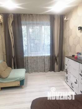 2-к квартира, вторичка, 42м2, 1/5 этаж