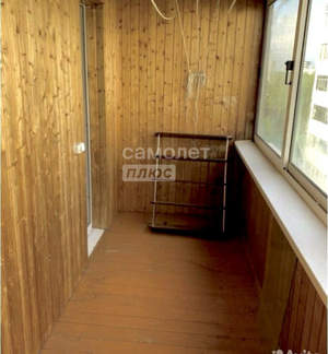 3-к квартира, вторичка, 72м2, 7/9 этаж