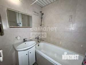 1-к квартира, вторичка, 38м2, 3/9 этаж