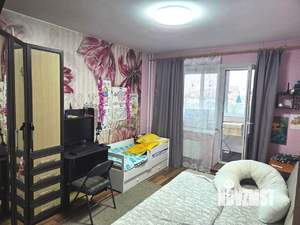 3-к квартира, вторичка, 94м2, 10/14 этаж