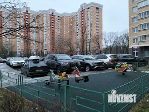 Студия квартира, вторичка, 30м2, 14/15 этаж