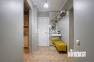 3-к квартира, вторичка, 84м2, 17/17 этаж