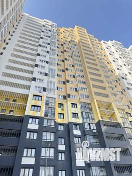 3-к квартира, вторичка, 65м2, 5/23 этаж