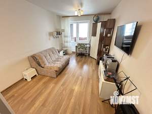 2-к квартира, вторичка, 65м2, 5/23 этаж