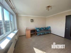 1-к квартира, вторичка, 40м2, 14/19 этаж