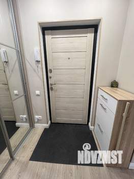 2-к квартира, вторичка, 45м2, 7/25 этаж