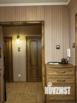 1-к квартира, вторичка, 42м2, 15/17 этаж