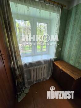 2-к квартира, вторичка, 41м2, 2/4 этаж