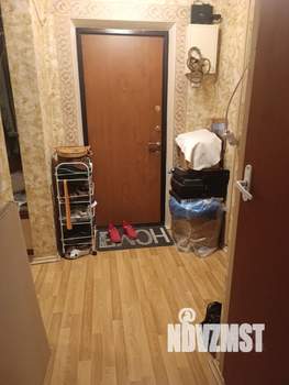 1-к квартира, вторичка, 42м2, 18/25 этаж
