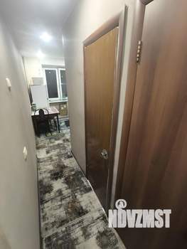 2-к квартира, вторичка, 43м2, 4/9 этаж