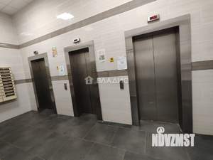 2-к квартира, вторичка, 70м2, 8/23 этаж