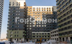 3-к квартира, вторичка, 69м2, 15/23 этаж