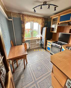 1-к квартира, вторичка, 38м2, 9/9 этаж