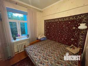 3-к квартира, вторичка, 61м2, 2/3 этаж