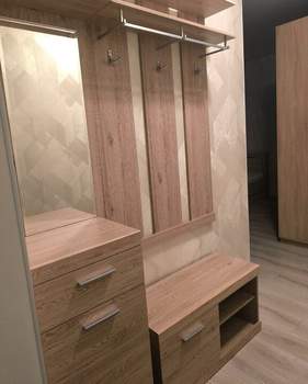 1-к квартира, вторичка, 35м2, 3/23 этаж