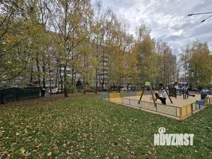 3-к квартира, вторичка, 64м2, 1/9 этаж