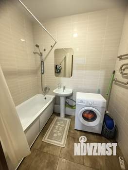 2-к квартира, вторичка, 60м2, 5/24 этаж