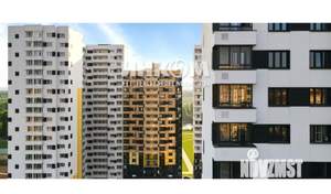 2-к квартира, вторичка, 60м2, 8/23 этаж