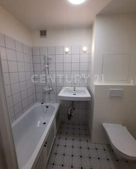 1-к квартира, вторичка, 31м2, 1/5 этаж