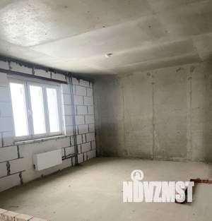 2-к квартира, вторичка, 55м2, 18/23 этаж
