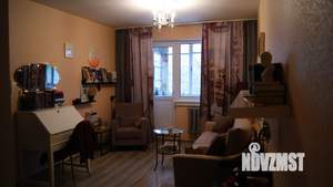 2-к квартира, вторичка, 45м2, 5/5 этаж