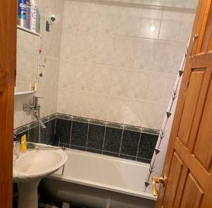 2-к квартира, вторичка, 59м2, 9/16 этаж