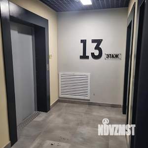Студия квартира, вторичка, 30м2, 13/23 этаж