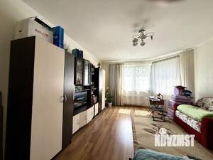 1-к квартира, вторичка, 45м2, 11/19 этаж