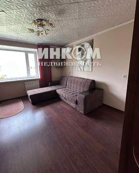 3-к квартира, вторичка, 61м2, 6/9 этаж
