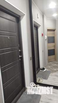 1-к квартира, вторичка, 35м2, 7/22 этаж