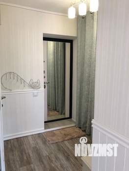 1-к квартира, вторичка, 37м2, 6/11 этаж