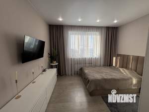 2-к квартира, вторичка, 54м2, 9/23 этаж