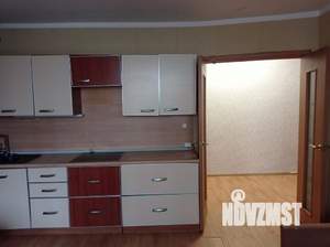 2-к квартира, вторичка, 57м2, 3/17 этаж