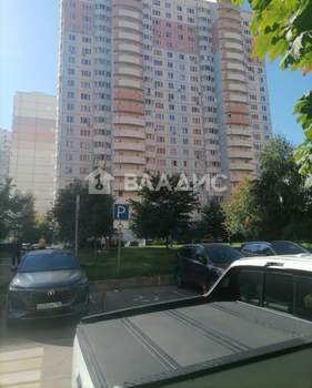 3-к квартира, вторичка, 76м2, 4/22 этаж