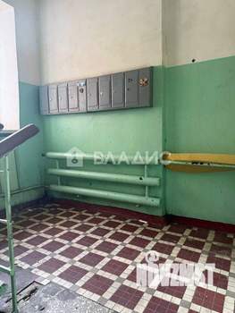 2-к квартира, вторичка, 58м2, 3/3 этаж