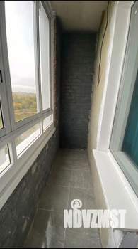 Студия квартира, вторичка, 25м2, 9/24 этаж