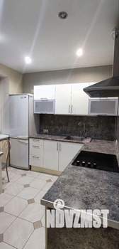 1-к квартира, вторичка, 41м2, 14/18 этаж