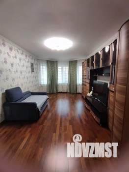 2-к квартира, вторичка, 74м2, 5/17 этаж
