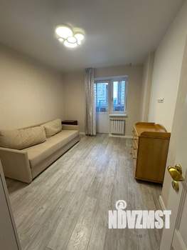 2-к квартира, вторичка, 63м2, 2/17 этаж