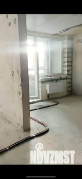 1-к квартира, вторичка, 47м2, 2/23 этаж