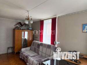 1-к квартира, вторичка, 31м2, 3/4 этаж