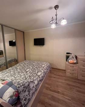 2-к квартира, вторичка, 50м2, 4/12 этаж