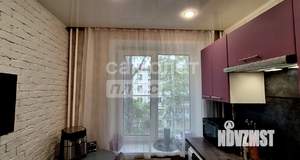 2-к квартира, вторичка, 45м2, 4/5 этаж