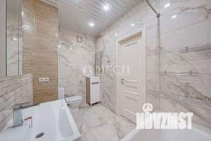 2-к квартира, вторичка, 61м2, 8/24 этаж