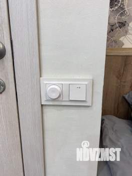 2-к квартира, вторичка, 45м2, 4/5 этаж