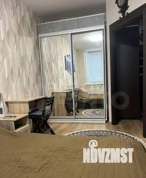 1-к квартира, вторичка, 30м2, 5/23 этаж