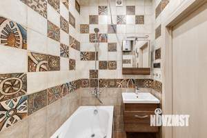 3-к квартира, вторичка, 82м2, 17/18 этаж