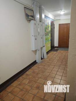 3-к квартира, вторичка, 77м2, 5/25 этаж
