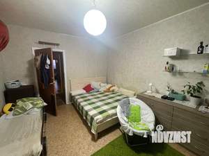 4-к квартира, вторичка, 105м2, 21/23 этаж