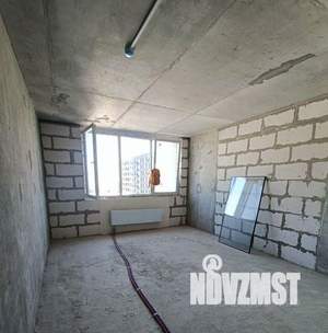 Студия квартира, вторичка, 30м2, 20/23 этаж